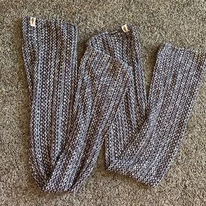 RubiaWear Leg warmers